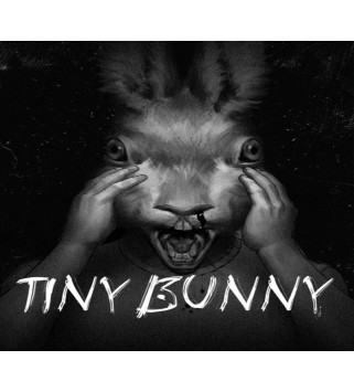 Tiny Bunny Steam Key GLOBAL